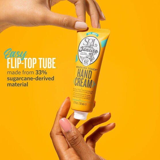 SOL DE JAN BRAZILIAN     CREA 50ML